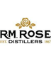 R. M. Rose Distillers Georgia Vanilla Bean Cream