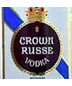 Crown Russe Vodka