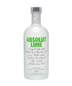 Absolut Vodka Lime 750ml