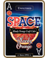 Ace Craft Ciders - Space Bloody Orange Hard Cider (22oz can)