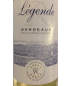Barons de Lafite Rothschild - Reserve Legende Bordeaux Blanc (750ml)