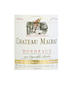 2020 Château-Malbat Bordeaux Rouge ">