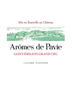 2015 Chateau Pavie - Aromes de Pavie St Emilion (750ml)