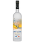 Grey Goose - Vodka Le Citron (1L)