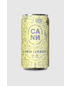 Cann Lemon Lavender Social Tonic 2mg Thc, 4mg Cbd 8oz 6pk