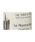 2015 Dom. Guy Amiot Le Montrachet