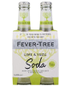 Fever Tree Sparkling Lime & Yuzu