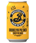 Brooklyn Pilsner 6pk Cn (6 pack 12oz cans)