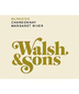 2016 Walsh & Sons Chardonnay, Burnside, Margaret River