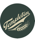 Templeton Small Batch Rye Whiskey