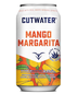 Cutwater Margarita Mango 4pk NV 355ml