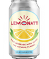 Aeronaut Brewing Company - Lemonatti (4 pack 12oz cans)