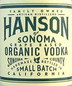 Hanson of Sonoma - Cucumber Flavored Vodka (750ml)