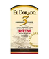El Dorado - Aged 3 Years (750ml)