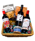 "Viva Espana Trio" Spanish Wine Gift Basket