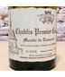 2002 Raveneau, Chablis, Montee de Tonnerre