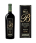 Bell Cellars Reserve Napa Cabernet 2016