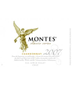 Vińa Montes - Chardonnay Curicó Valley Classic Series 2015 750ml