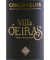 Villa Oeiras - Carcavelos 15 Year NV (500ml)