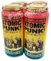 Three Weavers Brewing Co Atomic Punk Collab With El Segundo Ipa 7.5% 16oz 4 Pack Cans
