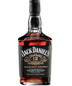 Jack Daniels - 12 Year Old Tennessee Whiskey Batch 2 (700ml)
