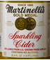Martinelli's Sparkling Cider 750ml Bottle