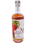 Wild Roots Peach Vodka 35% 750ml Handcrafted In Oregon