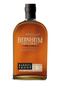 Bernheim Original - Kentucky Wheat Whiskey Barrel Proof (750ml)
