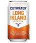 Cutwater Spirits, LLC - Long Island (4 pack cans)