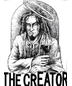 Charles Smith - The Creator NV