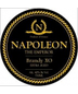 Napoleon Brandy Xo The Emperor 750ml