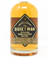 The Quiet Man, 8 Year Old Single Malt Irish Whiskey, 750ml