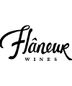 2022 Flaneur Wines Willamette Valley Pinot Noir