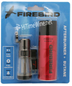 Firebird Afterburner Combo Lighter