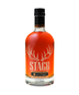 Stagg Jr. Straight Bourbon
