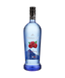 Pinnacle Raspberry Flavored Vodka 70 1.75 L