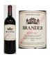 1989 Brander Santa Ynez Bouchet Tete de Cuvee