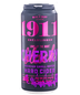 Beak & Skiff Apple Orchards - 1911 Black Cherry Hard Cider (4 pack 16oz cans)