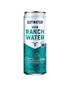 Cutwater Lime Ranch Water 4-Pack Cocktail