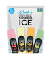 Drake's Organic Spiked Ice Variety Pack 30 Proof 12 CT