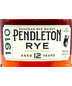 Pendleton - Canadian Rye 1910 Whisky 12 year (750ml)