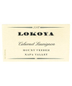 2018 Lokoya Mount Veeder Cabernet Sauvignon