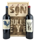 2019 Sine Qua Non Distenta I Syrah & Grenache Box Set