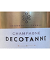 Decotanne Brut 12% ABV 750ml