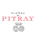 2019 Chateau de Pitray Premier Vin