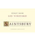 2016 Saintsbury Pinot Noir Lee Vineyard Carneros 750ml