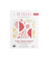 Rishi "Pink Lemon Ginger" Organic Botanical Blend Caffeine-Free Tea, 15 Sachets, Milwaukee, Wisconsin