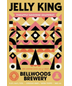 Bellwoods Brewery Jelly King: Pineapple Tangerine Grapefruit