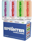 Sprinter Vodka Soda Variety Pack Cans - East Houston St. Wine & Spirits | Liquor Store & Alcohol Delivery, New York, NY