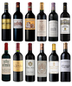 2019 2nd Growth Bordeaux Collection Case (750MLx12)